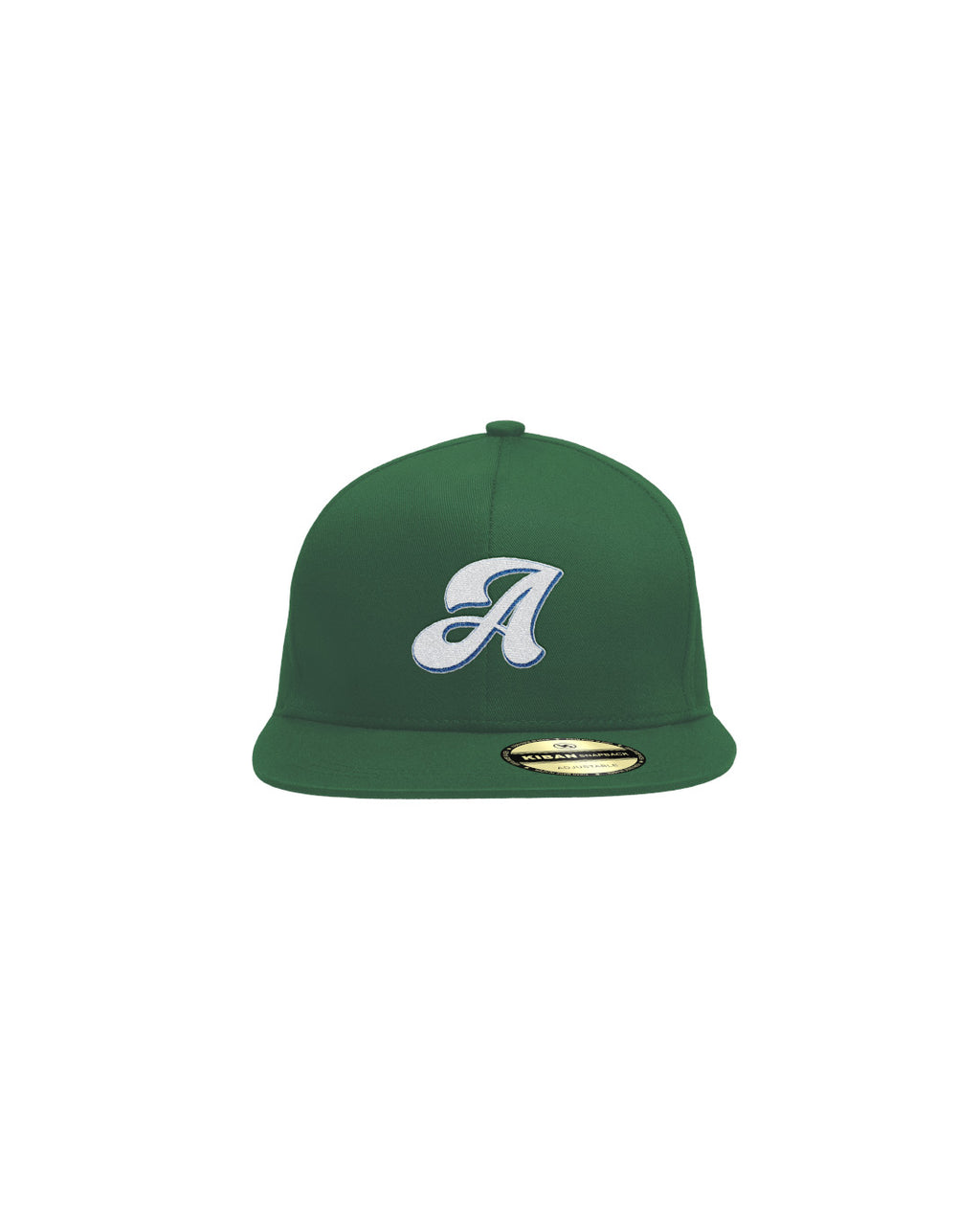 LBAC Green Cap